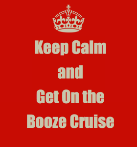 Booze Cruise